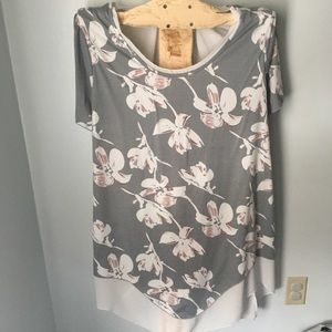 CLOSET CLEAR OUT SALE Reborn Tunic